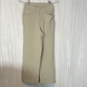 PUBLIC REC 24/26 stretch pant  a10